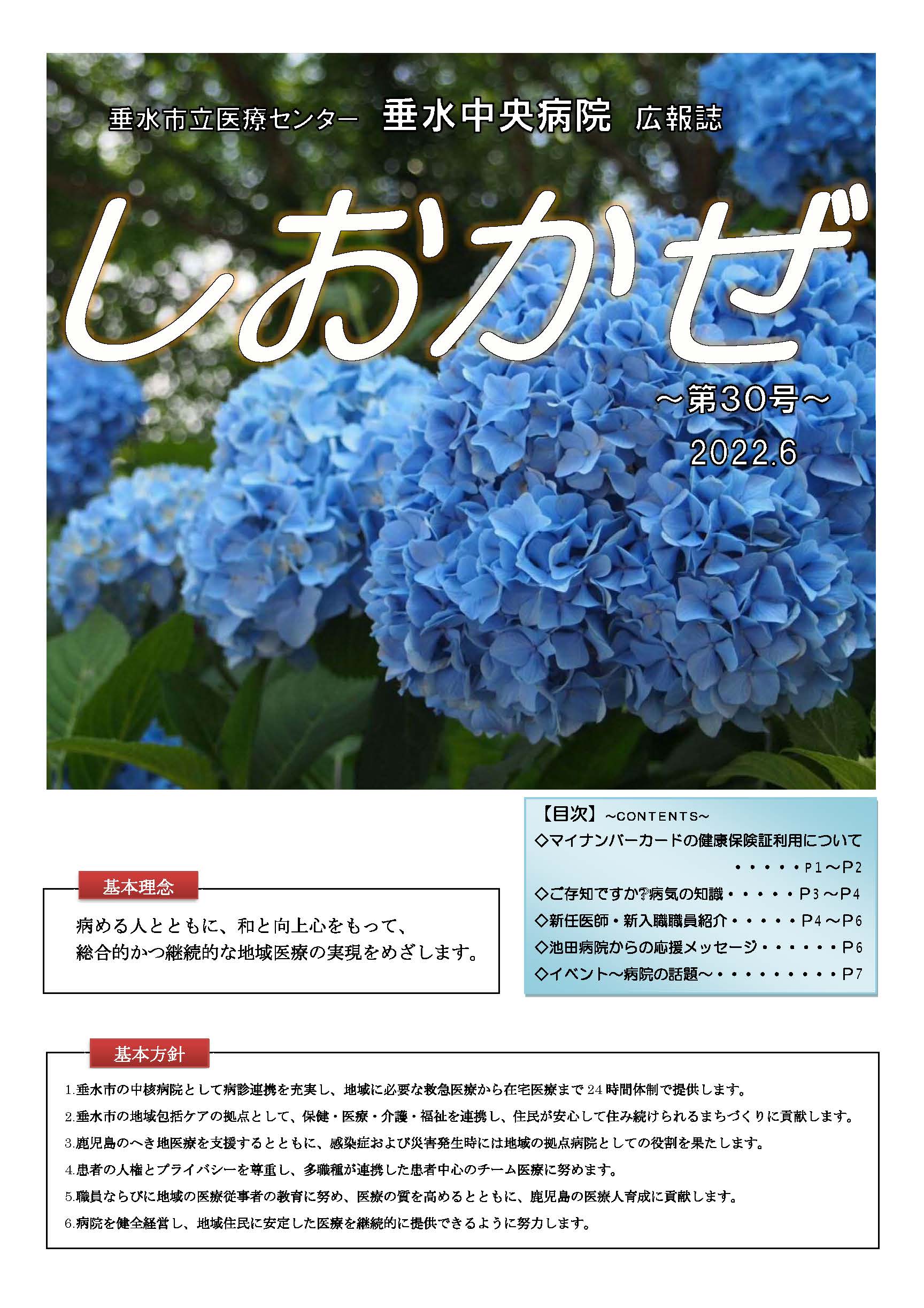 しおかぜNo.30のサムネイル
